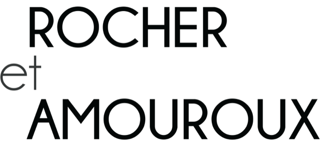 Rocher & Amouroux